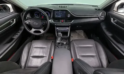 Hyundai Grandeur 2019, 132315 км, за 17900000 KRW - фото 7