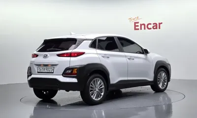 Hyundai Kona 2020, 62126 км, за 16000000 KRW