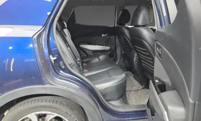 KG_Mobility_Ssangyong TIBOLI 2016, 118178 км, за 6200000 KRW - фото 11