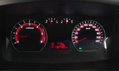 KG_Mobility_Ssangyong KORANDO 2012, 132480 км, за 4300000 KRW - фото 8