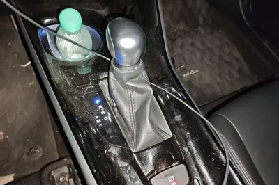 Toyota Izoa 2018, 85300 км, за 67979686.04 CNY - фото 15