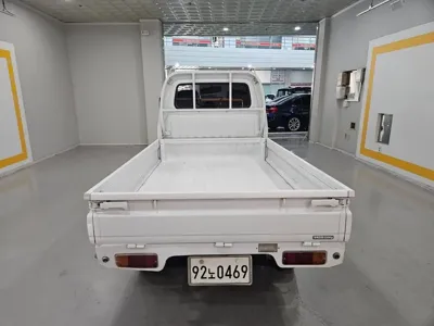 ChevroletGMDaewoo labo 2020, 76915 км, за 7200000 KRW - фото 4