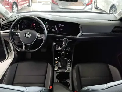 Volkswagen Sagitar 2022, 57900 км, за 69100 CNY - фото 10