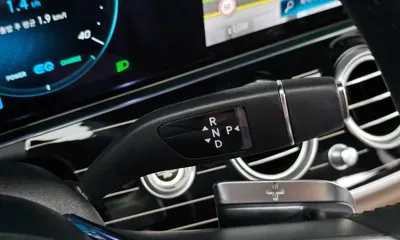 Mercedes-Benz E-Class 2022, 67449 км, за 46000000 KRW - фото 9