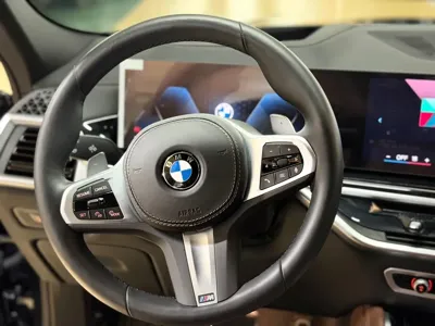 BMW X6 2025, 16300 км, за 113900000 KRW - фото 9