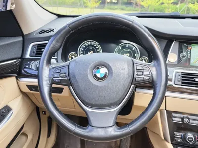 BMW Gran Turismo 2014, 190202 км, за 12000000 KRW - фото 16