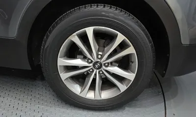 Hyundai Santafe 2015, 144815 км, за 8000000 KRW - фото 21