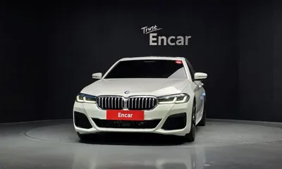 BMW 5-Series 2023, 53062 км, за 49500000 KRW - фото 3