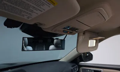 Ford Explorer 2020, 48053 км, за 27990000 KRW - фото 31
