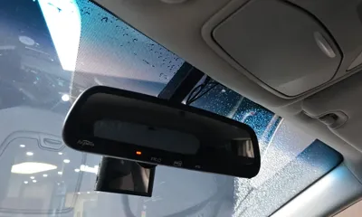 Hyundai Santafe 2016, 250612 км, за 7200000 KRW - фото 18