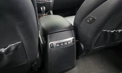 Kia Mohave 2017, 161421 км, за 14300000 KRW - фото 32