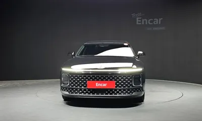 Hyundai Grandeur 2023, 43488 км, за 31300000 KRW - фото 3