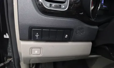 Kia Canival 2019, 169920 км, за 11500000 KRW - фото 13