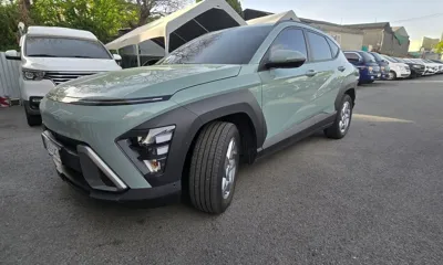 Hyundai Kona · 2026 год