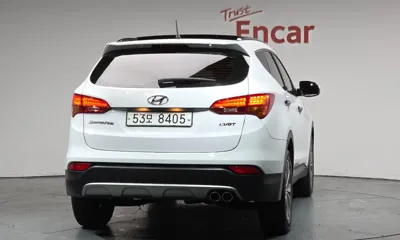 Hyundai Santafe 2015, 59584 км, за 14300000 KRW