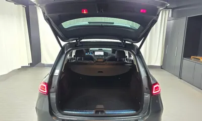 Mercedes-Benz GLE-Class 2021, 41401 км, за 58800000 KRW - фото 29