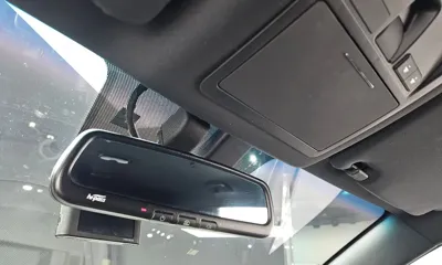 KG_Mobility_Ssangyong Rexton 2019, 137293 км, за 11800000 KRW - фото 17