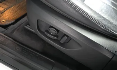Land Rover Discovery Sport 2017, 100016 км, за 10900000 KRW - фото 31