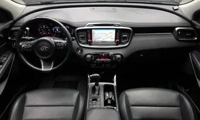 Kia Sorento 2016, 61897 км, за 15900000 KRW - фото 7