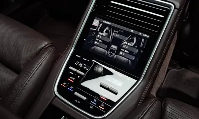 Porsche Panamera 2018, 129760 км, за 58500000 KRW - фото 30
