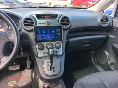 Kia Carens 2012, 53000 км, за 18800 CNY - фото 12