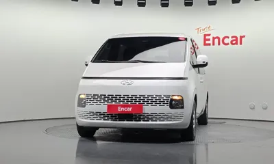 Hyundai Staria 2024, 34688 км, за 28900000 KRW