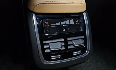 Volvo XC60 2019, 106888 км, за 26500000 KRW - фото 17