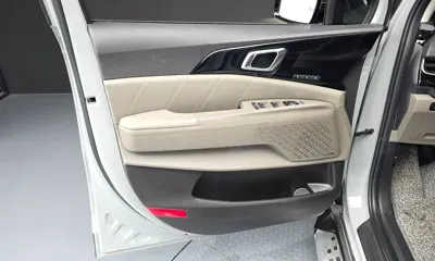 Kia Canival 2025, 30213 км, за 49700000 KRW - фото 24