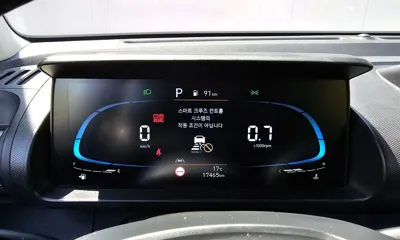 Hyundai Casper 2023, 17465 км, за 15900000 KRW - фото 8