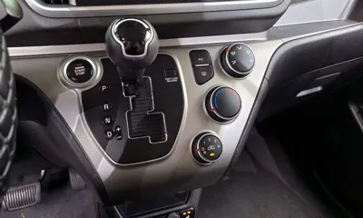 Kia Ray 2018, 93692 км, за 10500000 KRW - фото 9