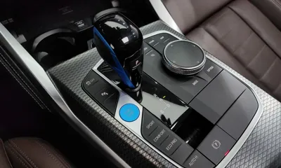BMW i4 2023, 65844 км, за 46900000 KRW - фото 9