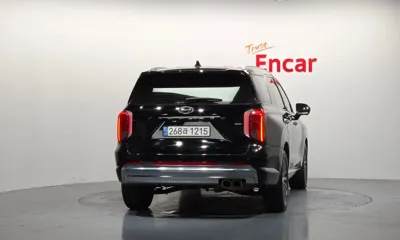 Hyundai Palisade 2023, 46220 км, за 35900000 KRW - фото 4