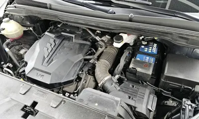 Kia Canival 2021, 90469 км, за 24800000 KRW - фото 6