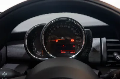 MINI MINI 2016, 33900 км, за 94450.99 CNY - фото 8
