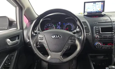 Kia K3 2014, 92674 км, за 4900000 KRW - фото 13