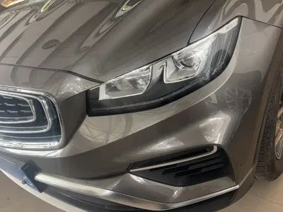 Geely Boyue 2021, 70500 км, за 52100 CNY - фото 3