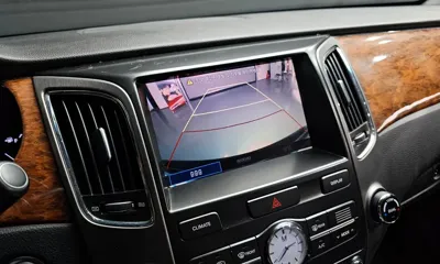 Hyundai Equus 2010, 122382 км, за 4800000 KRW - фото 16
