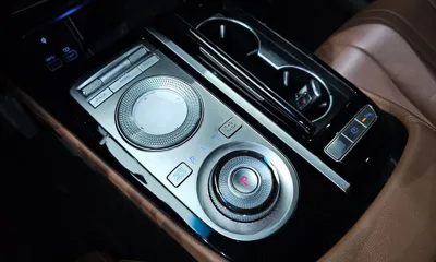 Genesis G80 2022, 66085 км, за 30990000 KRW - фото 9