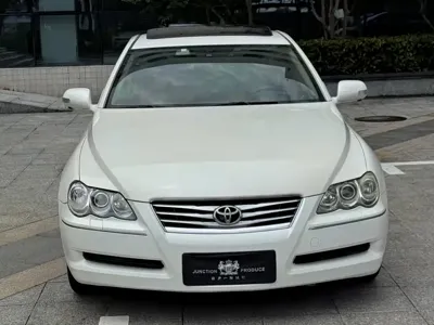 Toyota Reiz 2008, 170000 км, за 18800 CNY - фото 2