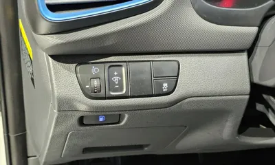 Hyundai Ioniq 2017, 90955 км, за 11800000 KRW - фото 16