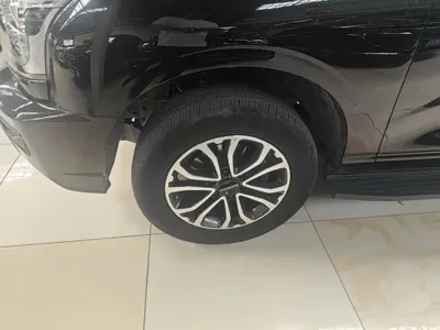 Haval H5 2024, 68900 км, за 75200 CNY - фото 23