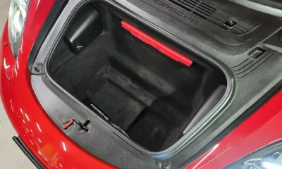 Porsche 718 2018, 121876 км, за 44900000 KRW - фото 6
