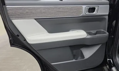 Hyundai Santafe 2025, 4425 км, за 59500000 KRW - фото 25