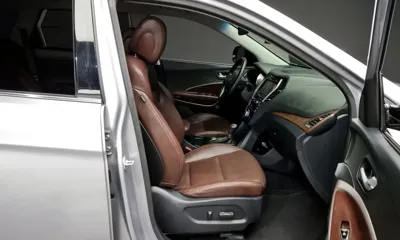 Hyundai Maxcruz 2017, 125691 км, за 12990000 KRW - фото 12