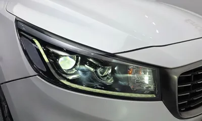 Kia Canival 2019, 173017 км, за 9900000 KRW - фото 22