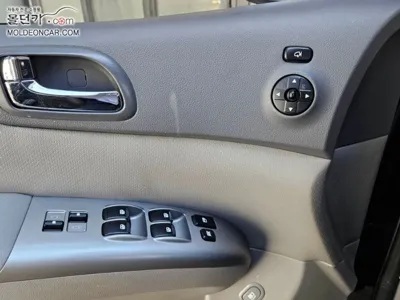 Kia Canival 2013, 211666 км, за 4400000 KRW - фото 10