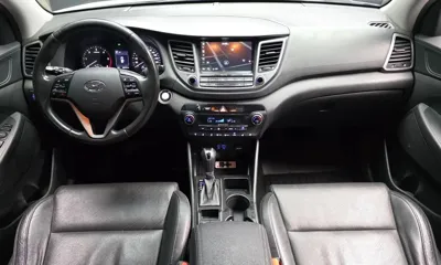 Hyundai Tucson 2017, 206331 км, за 8800000 KRW - фото 7