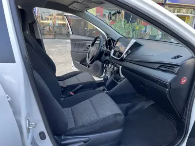 Toyota Vios 2019, 90399 км, за 39700 CNY - фото 9