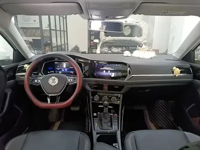 Volkswagen Sagitar 2022, 45900 км, за 65500 CNY - фото 10