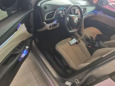 Buick Excelle 2018, 117300 км, за 23700 CNY - фото 16